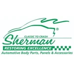 Sherman 903-55R Right Cab Corner For 2014-2018 Chevy Silverado 1500. Fixed Price $162.78.