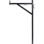 Westin 57-9005 Hdx Black Side Mount Truck Bed Ladder Rack Alloy Steel Each. Fixed Price $219.93.