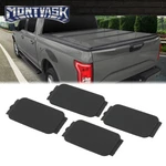 4PCS Fit Ford F-150 F-250 F-350 Truck Bed Stake Pocket Cover Replacement. Fixed Price $17.85.