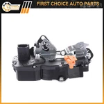 Power Door Lock Actuator Rh Front Right For 04-08 Pontiac Grand Prix 931-367. Fixed Price $24.14.