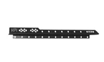 Highway Products 580-00072-BK62 97-1/8" Truck Bed Rails For Long New. Fixed Price $699.95.