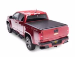 Truxedo Pro Soft Roll Up Tonneau Cover Fits 15-22 Colorado/canyon 5'2" Bed. Fixed Price $499.99.