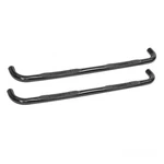 Westin E-series Round Nerf Bars 3"BLACK Powder Coated Fits 97-14 Ford Expedition. Fixed Price $334.02.