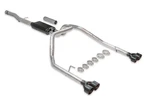 Flowmaster 817891 American Thunder Cat-back System Exhaust. Fixed Price $1177.95.