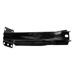 Front Factory Style Cab Floor Pan Support Fits 1960-1966 Chevy Pickup. Fixed Price $33.25.