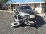 Pickup Box Styleside 5' 6" Fits 04-08 Ford F150 201736. Fixed Price $550.00.