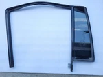 2021-2025 Gmc Yukon Chevy Suburban Left Rear Door Small Corner Window Seal Trim. Fixed Price $159.00.