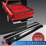 For 2016-2019 Toyota Tacoma 5FT Bed Roll-up Tonneau Cover Waterproof Soft Vinyl. Fixed Price $119.99.