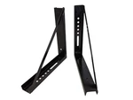 Buyers 3"X 18" Tool Box Structural Mounting Bracket Kit - P/n 1701005. Fixed Price $216.48.