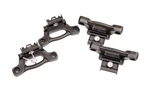 Ford F-150 2015-2024 Truck Bed Accessory Boxlink Tie Down Cleats With Keys U-1. Fixed Price $29.99.