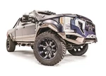 Fab Fours TF4110-1 For 17-C F250/F350 Flares (requires TF4100-1 TF4200-1). Fixed Price $1106.67.