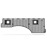 Addictive Desert Designs AC1903201NA Bed Side Molle Panels - Driver Full Set. Fixed Price $498.98.