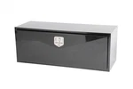 Dee Zee Truck Tool Box -bk/steel Underbed 18X18X48 (black). Fixed Price $661.24.