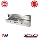 Dee Zee Red Label Side Mount Tool Box Chevrolet Ford Gmc Isuzu Jeep Nissan. Fixed Price $655.20.