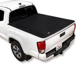 Leer Tonneau Cover Fits 2019 Gm Silverado/sierra Limited Classic Body 6'6" Bed. Fixed Price $475.00.
