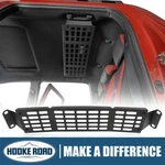 Hooke Road Rear Overhead Molle Storage Panel For Toyota Tacoma 16-23 Double Cab. Fixed Price $69.95.
