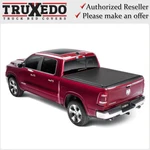 Truxedo Lo Pro Roll Up Cover 585801 For 2019-2024 1500 5'7" Bed W/out Rambox. Fixed Price $579.99.