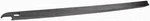 Dorman 926-909 Truck Bed Side Rail Protector Fits Dodge Ram 76 Inch Length. Fixed Price $69.38.