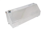 Dee Zee DZ92556 56" Liquid Transfer Tank 76 Gallon Wedge Shape. Fixed Price $1030.46.