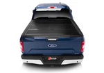 Bak Industries Fibermax Hard Fold Tonneau Cover 15-20 Ford F-150 78" Bed. Fixed Price $1299.99.
