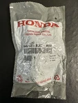 Genuine Honda Tie Down Hook 84614-SJC-A00. Fixed Price $27.95.