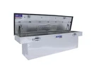 Better Built 79011020 Special Edition Crown Series Deep Crossover Tool Box. Fixed Price $970.09.