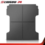 Tpe Bed Mat Heavy Duty Truck Fit For 2014-2018 Sierra Silverado 1500 5'8". Fixed Price $141.99.