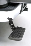 Amp Research 75301-01A Bedstep For 1999-07 Chevrolet Silverado & Gmc Sierra. Fixed Price $329.99.