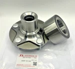 Fit Honda Ridgeline 2017 2022 Front Wheel Hub & Bearing Assembly 44600-T6Z-A00. Fixed Price $128.00.