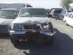 Pickup Box Crew Cab Fits 00 Frontier 179940. Fixed Price $600.00.