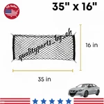 35" 16" Double Heavy Cargo Net Nissan Maxima 2015-2023 Envelope. Fixed Price $14.68.