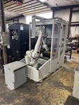 Abb Flexloader SC3000 Automated Robotic Loader, 2018. Fixed Price $49900.00.