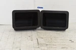 2005-2015 Toyota Tacoma Rear Bed Panel Pocket Cubby Storage Box Set Pair Oem. Fixed Price $177.88.