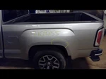 *local Pickup Only* Box Crew Cab 6' 2" Fits 16-19 Canyon 10247616. Fixed Price $2165.12.
