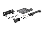 Rough Country Dash Mount 8" Non-mag Safe 8IN Screen For Ram 1500 4WD 19-24. Fixed Price $123.95.
