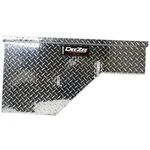 DZ95 Dee Zee Truck Tool Box Driver Left Side For Chevy F350 Pickup Ram F450. Fixed Price $367.15.