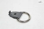 2017-2023 Bmw 530I G30 Rear Trunk Cargo Tie Down Anchor Hook Ring Trim Oem. Fixed Price $21.83.