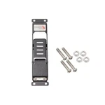 Fishbone FB21237 Truck Door Mounted Steel Black Powdercoat New. Fixed Price $114.23.