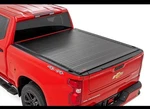 Rough Country Hard Roll Up Bed Cover For 19-26 Chevy/gmc 1500 5'10 50120580. Fixed Price $739.00.