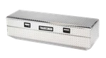 Tradesman Aluminum For 60-INCH Flush Mount Truck Tool Box Brite Finish. Fixed Price $424.99.