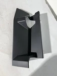 Oem Rear Left Right Closeout Trim Panel 1818789-00-D Tesla Cybertruck. Fixed Price $100.00.