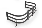 Amp Research Black Powdercoat Extender Bedxtender Hd Max 74811-01A. Fixed Price $329.99.
