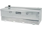 Dee Zee DZ92740 Combo Liquid/transfer Tank/chest Low-pro 43 Gal Diesel Fuel Only. Fixed Price $1220.42.