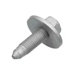 Dodge Oem 2012-2023 Ram 1500 Bumper Bolts 06510892AA Nip (4 Pieces. Fixed Price $17.50.