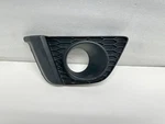 H40372 2015-17 Honda Fit Front Fog Light Cover Grille Passenger Side 71103-T5RA. Fixed Price $29.24.