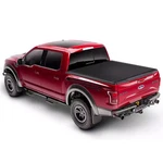 Truxedo Sentry Ct Hard Roll Up Truck Bed Tonneau Cover Ford F-150 5'7". Fixed Price $1199.99.