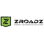 Zroadz Z834101 Overland Access Rack W/lifting Side Gates For 19+ Jeep Gladiator. Fixed Price $1945.04.
