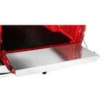 Ford F-250 1987-1997 Dee Zee DZ4131 Brite-tread Full Tailgate Protector. Fixed Price $184.24.