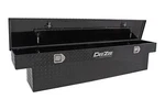 Dee Zee Tool Box Specialty Nar Row Black Bt- Dz 6163NB. Fixed Price $393.20.