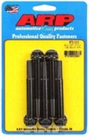 Arp (673-1010) M10 1.25 80 12PT Black Oxide Bolts (5/PKG). Fixed Price $27.50.